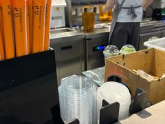 -茉酸奶(雨花客厅店)