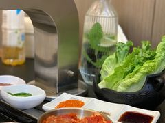 -韩满园· 甄选韩式烤肉