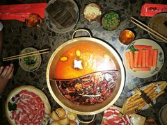 -小龙坎火锅(阳泉店)