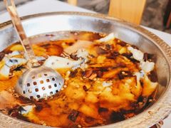 -辣婆婆(航天桥店)