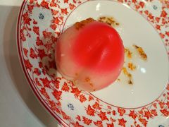 -京八大楼·京剧·烤鸭(三里屯店)