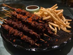 -粤港湾砂锅粥·宵夜(宝龙店)