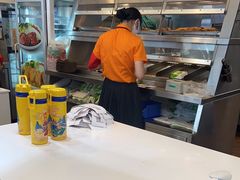 -德克士(广州南站店)