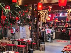 -鱼满舱·鲜活海鲜·正宗鲁菜