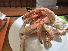 -岷山饭店-芝芝自助餐厅