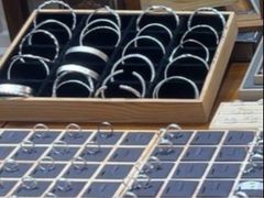 -十八字金·银饰·开蚌DIY·手工体验团建(魏公芳华里店)