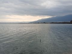 -大理洱海