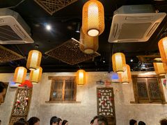 -锦小馆(安贞店)