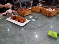 -點無缺茶楼·海鲜酒家(世博店)