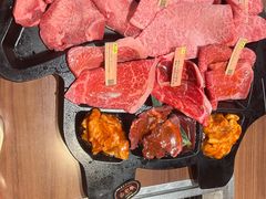 -俺的焼肉(銀座9丁目店)