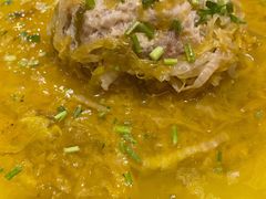 -魁盛居百年鲁菜馆(中林路店)
