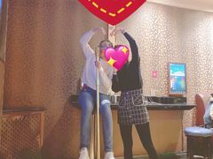 -乐界KTV(虹桥中心店)