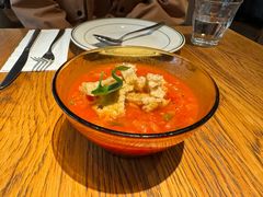 -La Strada(安福路店)