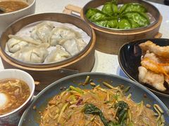 -北大荒人•新东北菜(青岛银座店)