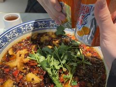 -清真·拉菲尔鱼庄·家常菜(钟楼回民街店)