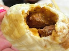 风味排骨包子-张包铺(道外店)