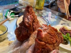 酱脊骨-石老头关东饺子王·东北菜(嘉华鑫城店)