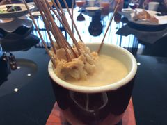 -阿庄新豫菜(通泰路店)