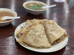 -清真永恒华威肉饼(潘家园店)