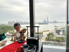 -馋遇江南·精致湖景雅宴(东方之门店)