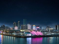 -青岛海尔洲际酒店