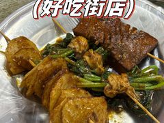 -上海老太小吃店(好吃街店)