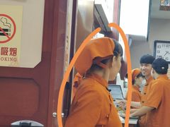 -葛记焖饼(伏牛路店)