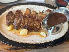 -J·one Bistro吉萬酒厨·牛排