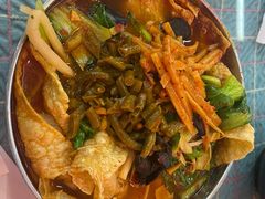 螺丝肉汤粉-红鼻子桂林米粉(金唐新光界店)