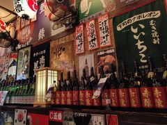 -平成屋·午肴夜酒(四川北路店)