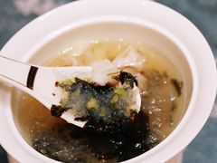 -扬州香格里拉·香宫中餐厅
