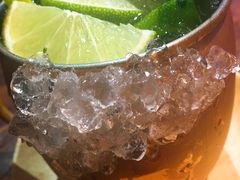 Mojito鸡尾酒-MIKAKU(万达广场上海宝山店)