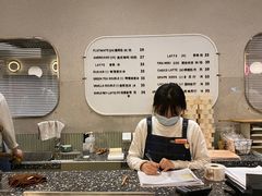 -OUR Bakery(SKP-S店)