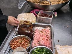 -六广门毛阿姨糯米饭