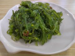 -一蚝一贝海鲜特色餐厅(万象城店)