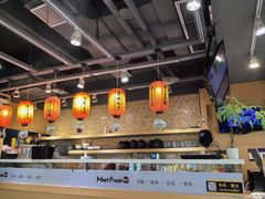 -鲜芋仙(观音桥大融城LG店)