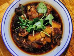 -聪辉同安老美食饭店(大元路店)