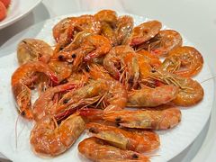 -申粤轩酒楼(丁香花园店)