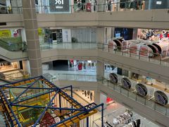 -巴黎春天(陕西路店)