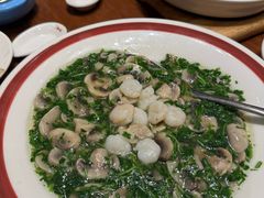 -上海人家花樣年华(中山公园店)
