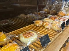 -可稵咖啡面包蛋糕(休斯顿店)