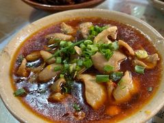 -周肥肠(江油总店)