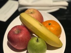 -青岛富力艾美酒店