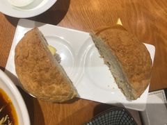 -粤域茶餐厅