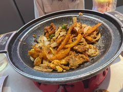 -渝蛙馆(新百店)