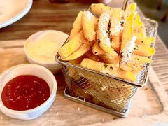 -Common Table · Brunch & Coffee
