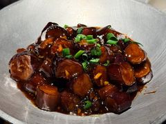 -绿茶餐厅(领展购物广场·中关村店)