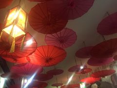 -蘑菇私房菜小馆(杨家坪西城天街店)