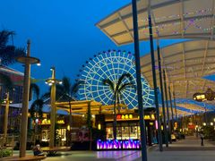 -三亚海昌梦幻海洋不夜城