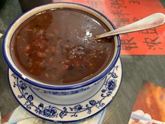袁妈招牌红豆汤-袁妈红豆汤(重庆总店)